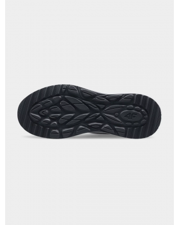 Buty męskie zimowe lifestyle TUNDRA 4F - 6 buty zapaśnicze ubrania kostiumy