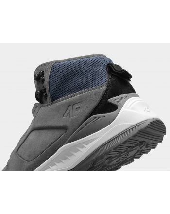 Buty męskie zimowe lifestyle TUNDRA 4F - 8 buty zapaśnicze ubrania kostiumy