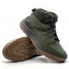 Buty męskie zimowe lifestyle TUNDRA - 2 buty zapaśnicze ubrania kostiumy