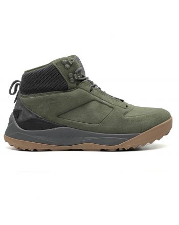 Buty męskie zimowe lifestyle TUNDRA  - 3 buty zapaśnicze ubrania kostiumy