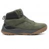 Buty męskie zimowe lifestyle TUNDRA - 3 buty zapaśnicze ubrania kostiumy