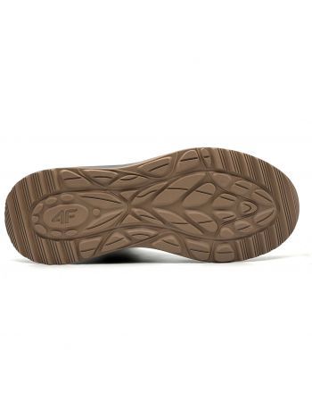 Buty męskie zimowe lifestyle TUNDRA  - 6 buty zapaśnicze ubrania kostiumy