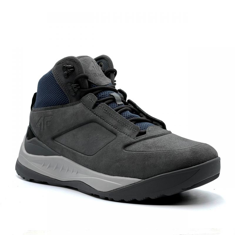TUNDRA men's winter lifestyle shoes 4F - 1 buty zapaśnicze ubrania kostiumy