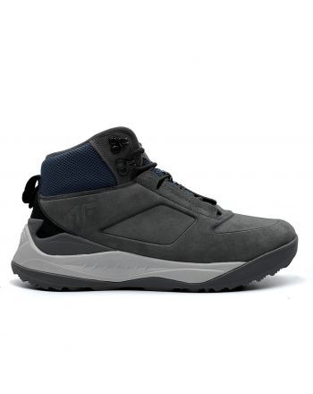 TUNDRA men's winter lifestyle shoes 4F - 11 buty zapaśnicze ubrania kostiumy