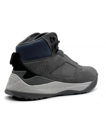 TUNDRA men's winter lifestyle shoes 4F - 12 buty zapaśnicze ubrania kostiumy