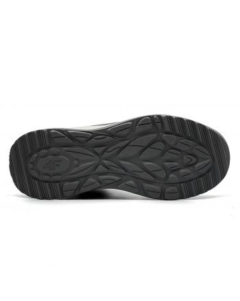 TUNDRA men's winter lifestyle shoes 4F - 14 buty zapaśnicze ubrania kostiumy