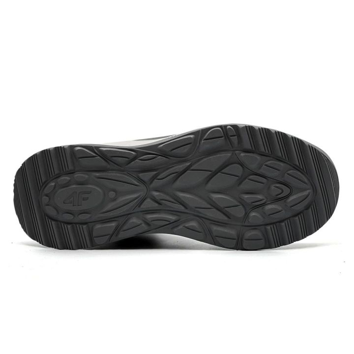 TUNDRA men's winter lifestyle shoes 4F - 14 buty zapaśnicze ubrania kostiumy