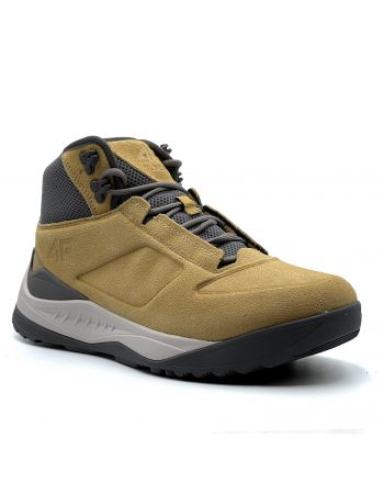 TUNDRA men's winter lifestyle shoes 4F - 1 buty zapaśnicze ubrania kostiumy