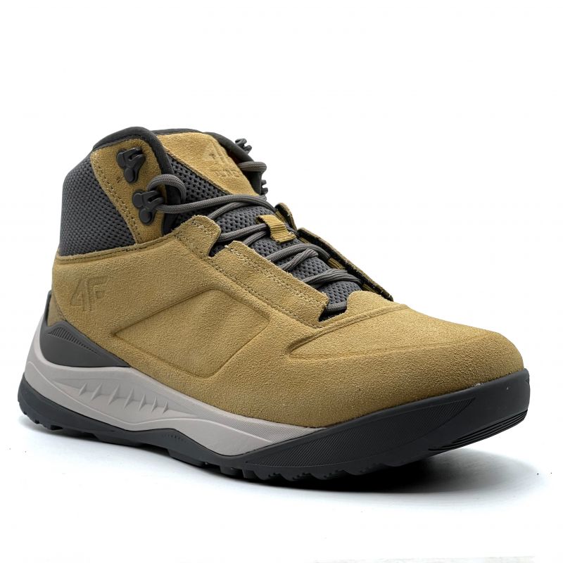 TUNDRA men's winter lifestyle shoes 4F - 1 buty zapaśnicze ubrania kostiumy