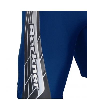 Berkner Gladiator V2- kostium do podnoszenia ciężarów  - 3 buty zapaśnicze ubrania kostiumy