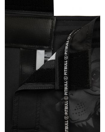 Spodenki Grapplingowe 1 MASTERS OF BJJ HILLTOP  - 5 buty zapaśnicze ubrania kostiumy