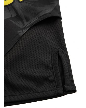 Spodenki Grapplingowe 1 MASTERS OF BJJ HILLTOP  - 7 buty zapaśnicze ubrania kostiumy