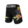 Spodenki Grapplingowe 1 MASTERS OF MUAY THAI HILLTOP  - 1 buty zapaśnicze ubrania kostiumy
