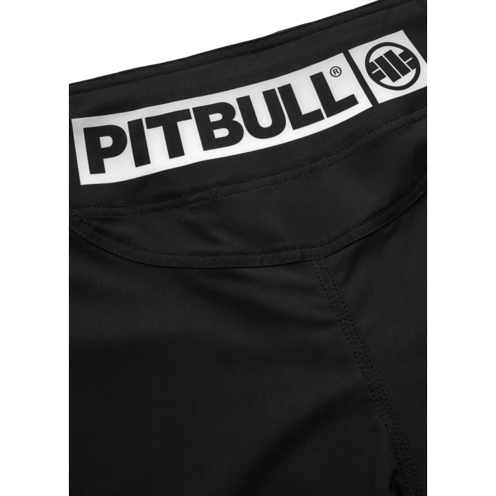 Spodenki Grapplingowe 1 MASTERS OF MUAY THAI HILLTOP  - 3 buty zapaśnicze ubrania kostiumy