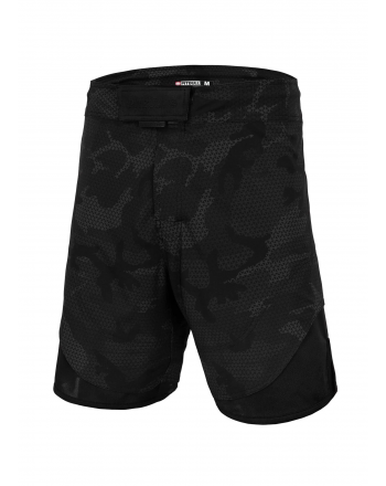 Spodenki Grapplingowe Net Camo 2  - 2 buty zapaśnicze ubrania kostiumy