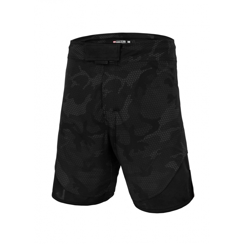 Spodenki Grapplingowe Net Camo 2  - 2 buty zapaśnicze ubrania kostiumy