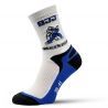 BJJ socks BERKNER - 2 buty zapaśnicze ubrania kostiumy