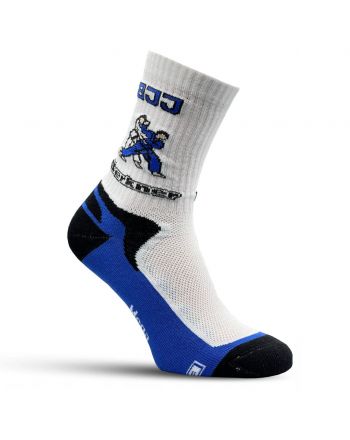 Skarpety BJJ BERKNER  - 1 buty zapaśnicze ubrania kostiumy