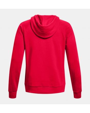 Bluza męska Under Armour Rival Fleece  - 5 buty zapaśnicze ubrania kostiumy