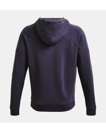 Bluza męska Under Armour Rival Fleece  - 5 buty zapaśnicze ubrania kostiumy
