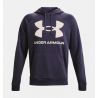 Bluza męska Under Armour Rival Fleece - 3 buty zapaśnicze ubrania kostiumy