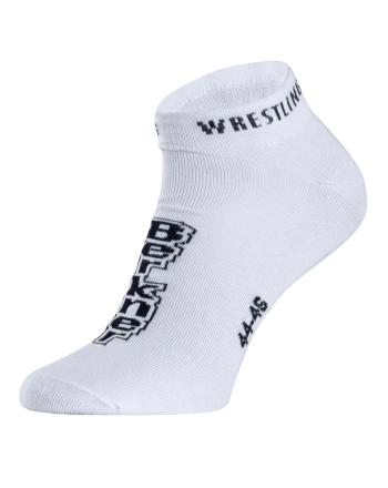 Skarpety zapaśnicze BERKNER  - 1 buty zapaśnicze ubrania kostiumy