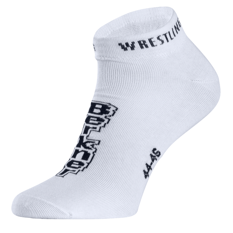 Skarpety zapaśnicze BERKNER  - 1 buty zapaśnicze ubrania kostiumy