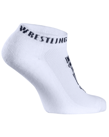 Skarpety zapaśnicze BERKNER  - 2 buty zapaśnicze ubrania kostiumy