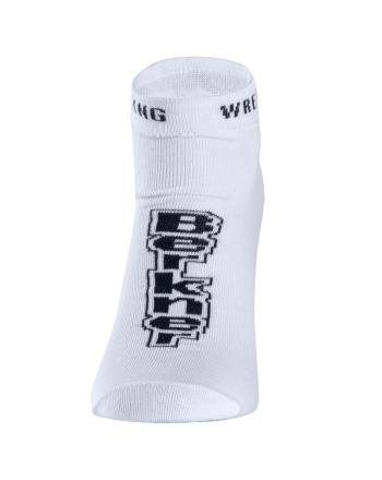 Skarpety zapaśnicze BERKNER  - 3 buty zapaśnicze ubrania kostiumy
