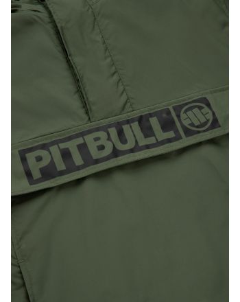 PIT BULL MEN'S SPRING KANGAROO JACKET  - 5 buty zapaśnicze ubrania kostiumy