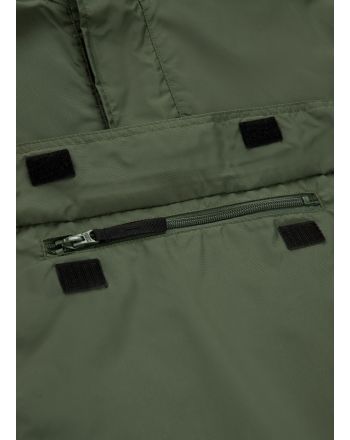 PIT BULL MEN'S SPRING KANGAROO JACKET  - 7 buty zapaśnicze ubrania kostiumy