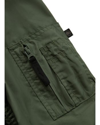 PIT BULL MEN'S SPRING KANGAROO JACKET  - 8 buty zapaśnicze ubrania kostiumy