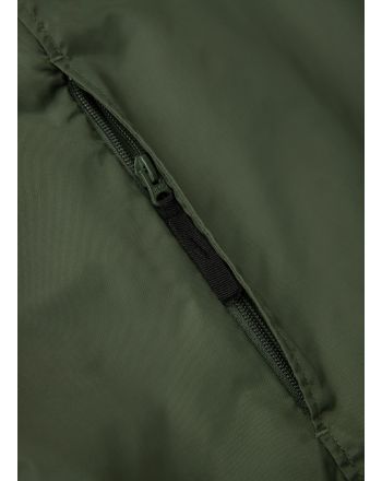 PIT BULL MEN'S SPRING KANGAROO JACKET  - 9 buty zapaśnicze ubrania kostiumy