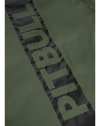 PIT BULL MEN'S SPRING KANGAROO JACKET  - 11 buty zapaśnicze ubrania kostiumy
