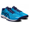 Asics GEL-BLADE 8  - 4 buty zapaśnicze ubrania kostiumy
