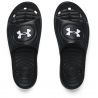 Klapki męskie Under Armour Locker IV Under Armour - 1 buty zapaśnicze ubrania kostiumy