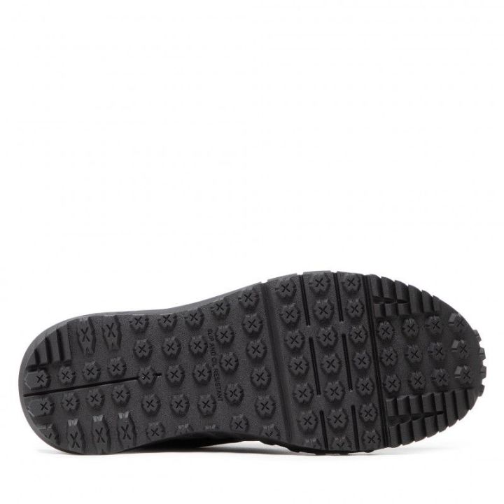 Męski buty taktyczne Ua Micro G Valsetz Mid  - 4 buty zapaśnicze ubrania kostiumy