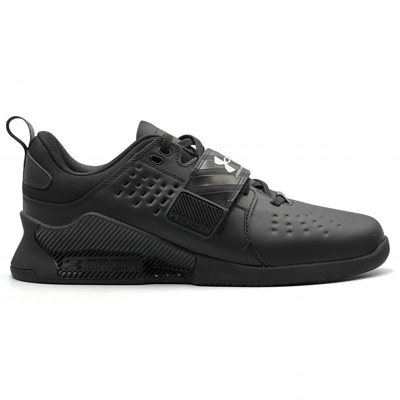 Buty do podnoszenia ciężarów Reign Lifter Under Armour Under Armour - 1 buty zapaśnicze ubrania kostiumy