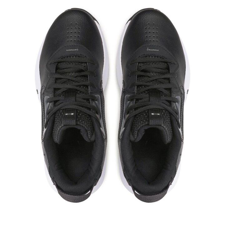 Męskie buty do koszykówki Under Armour LOCKDOWN 6 Under Armour - 2 buty zapaśnicze ubrania kostiumy
