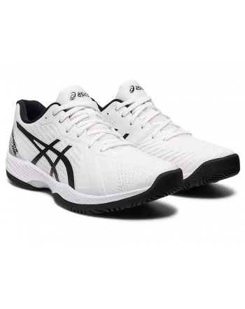 SOLUTION SWIFT FF PADEL Asics - 2 buty zapaśnicze ubrania kostiumy