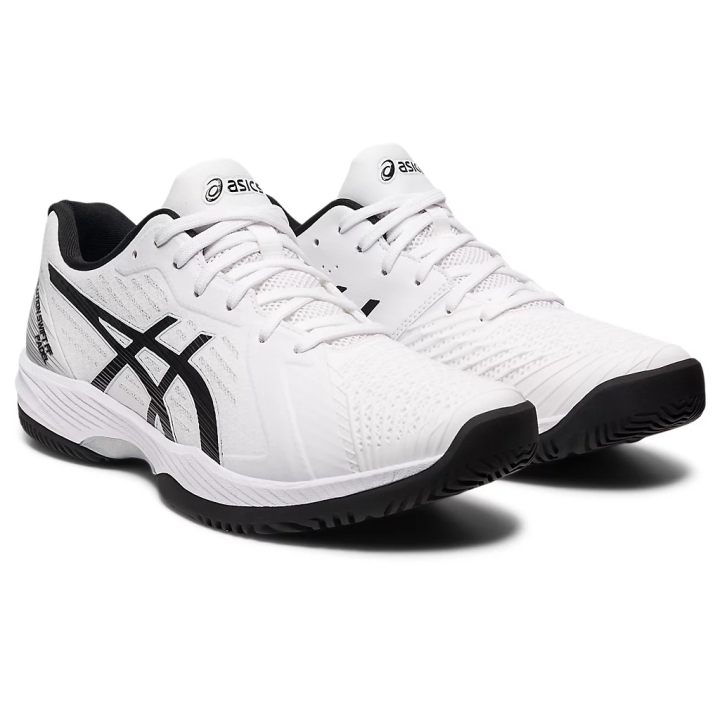 SOLUTION SWIFT FF PADEL Asics - 2 buty zapaśnicze ubrania kostiumy