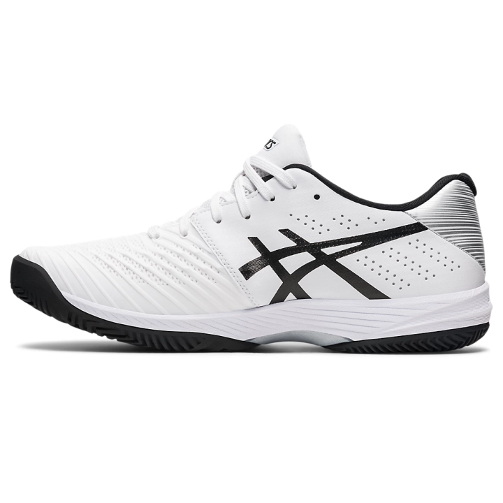 SOLUTION SWIFT FF PADEL Asics - 3 buty zapaśnicze ubrania kostiumy
