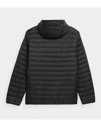 Men's 4F down jacket 4F - 2 buty zapaśnicze ubrania kostiumy
