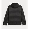 Men's 4F down jacket 4F - 2 buty zapaśnicze ubrania kostiumy