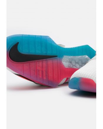 Nike Romaleos 4 LE -buty do podnoszenie ciężarów  - 7 buty zapaśnicze ubrania kostiumy