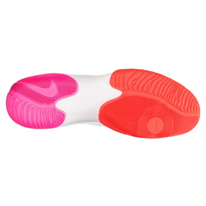 Buty zapaśnicze -NIKE TAWA SE OLY Nike - 3 buty zapaśnicze ubrania kostiumy