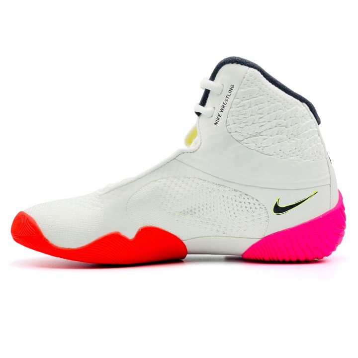 Wrestling shoes -NIKE TAWA SE OLY Nike - 5 buty zapaśnicze ubrania kostiumy