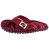 Japonki GUMBIES ISLANDER FLIP-FLOPS UNISEX Gumbies - 3 buty zapaśnicze ubrania kostiumy