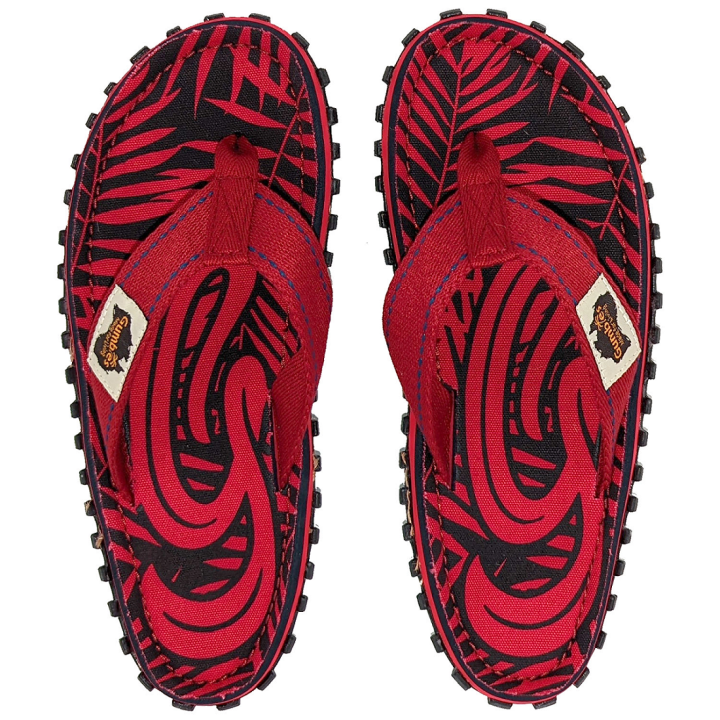Japonki GUMBIES ISLANDER FLIP-FLOPS UNISEX Gumbies - 1 buty zapaśnicze ubrania kostiumy