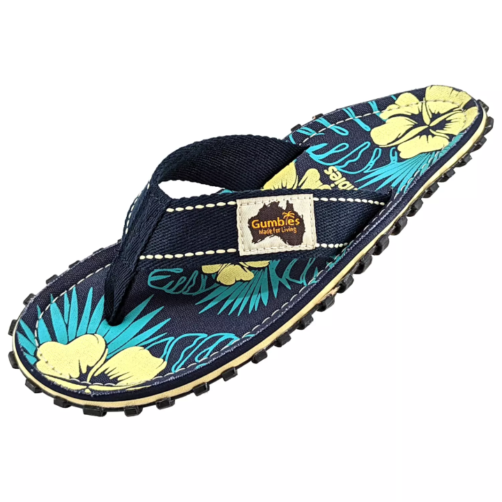copy of GUMBIES ISLANDER FLIP-FLOPS UNISEX Gumbies - 2 buty zapaśnicze ubrania kostiumy